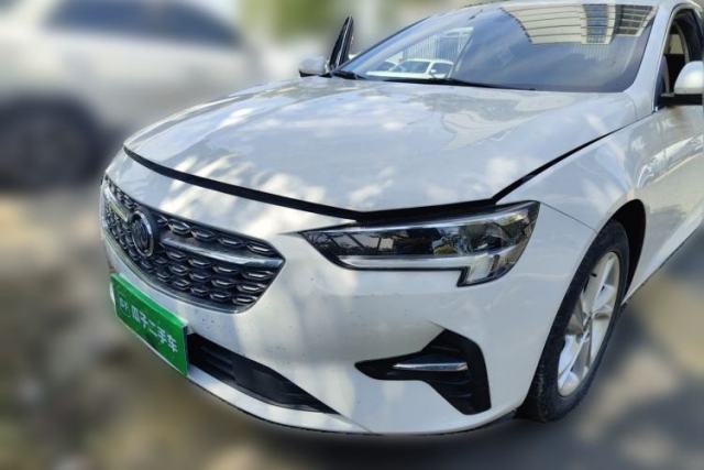 Used Buick Regal 2022 552T Smart Edition
