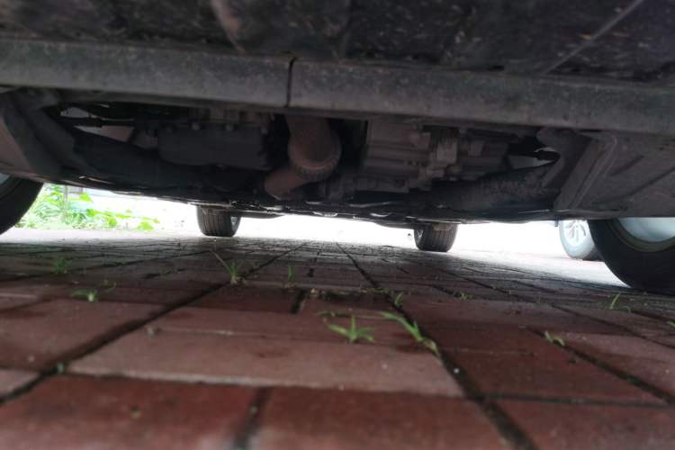 Used Buick Regal 2022 552T Smart Edition Chassis Front