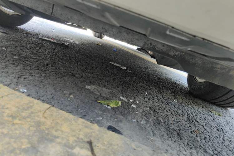 Used Buick Regal 2022 552T Smart Edition Chassis Front