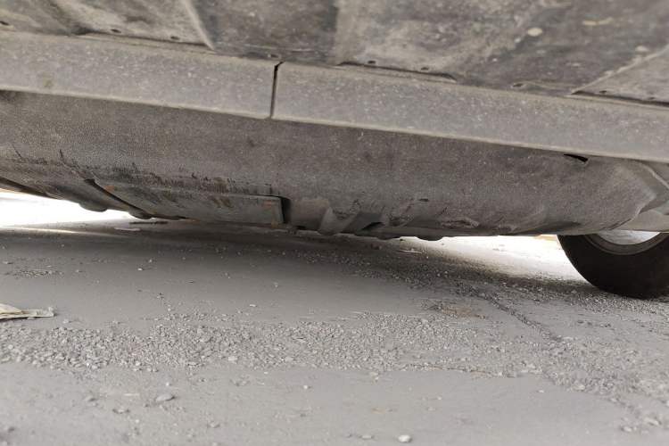 Used Buick Regal 2022 552T Smart Edition Chassis Front