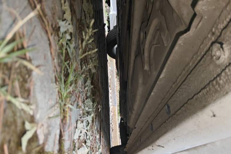 Used Buick Regal 2022 552T Smart Edition Chassis Front Left