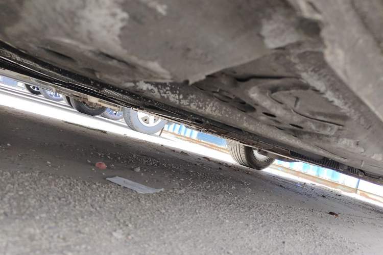 Used Buick Regal 2022 552T Smart Edition Chassis Front Left