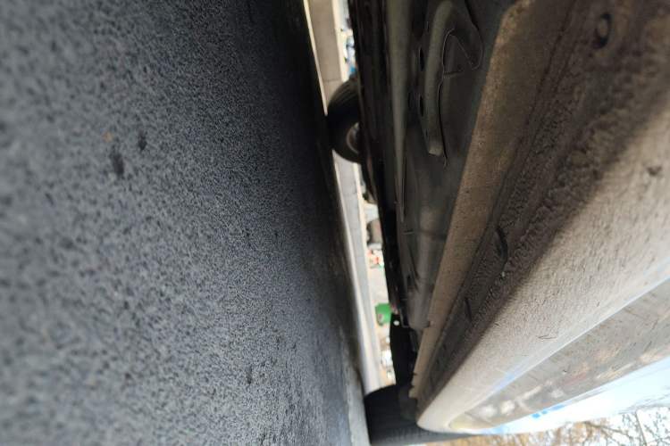 Used Buick Regal 2022 552T Smart Edition Chassis Front Left