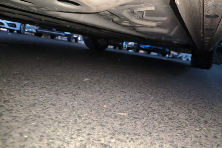 Used Buick Regal 2022 552T Smart Edition Chassis Front Left