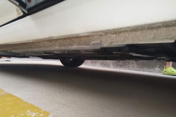 Used Buick Regal 2022 552T Smart Edition Chassis Front Left