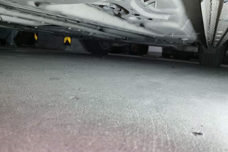 Used Buick Regal 2022 552T Smart Edition Chassis Front Left