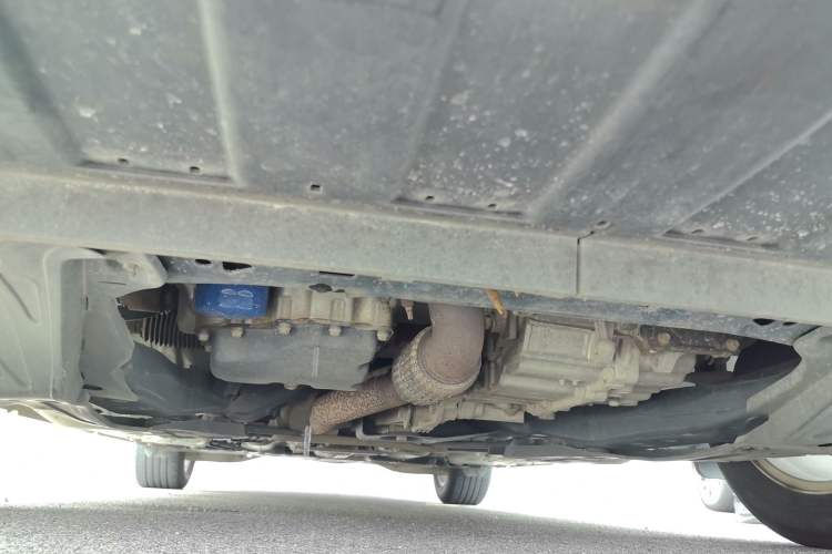 Used Buick Regal 2022 552T Smart Edition Chassis Front