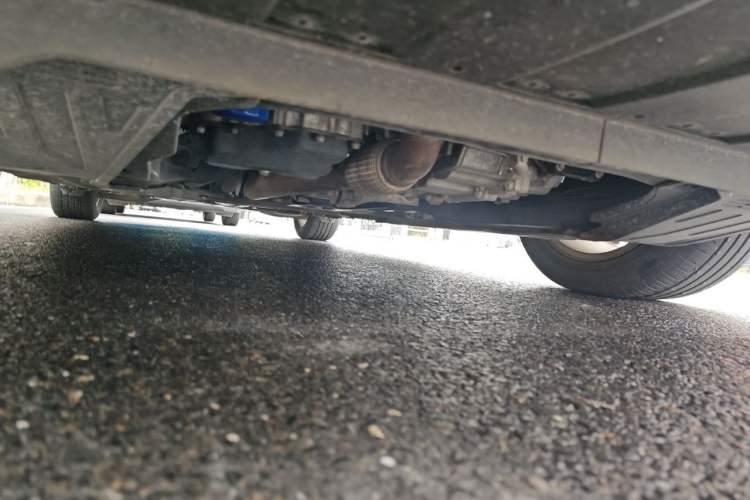 Used Buick Regal 2022 552T Smart Edition Chassis Front