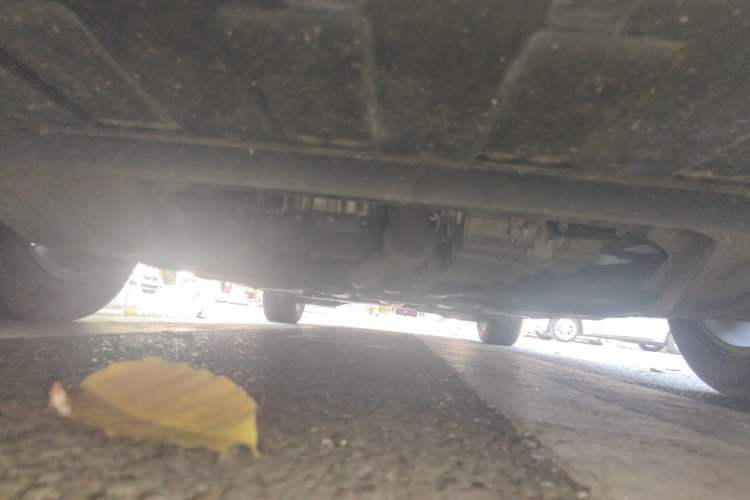 Used Buick Regal 2022 552T Smart Edition Chassis Front