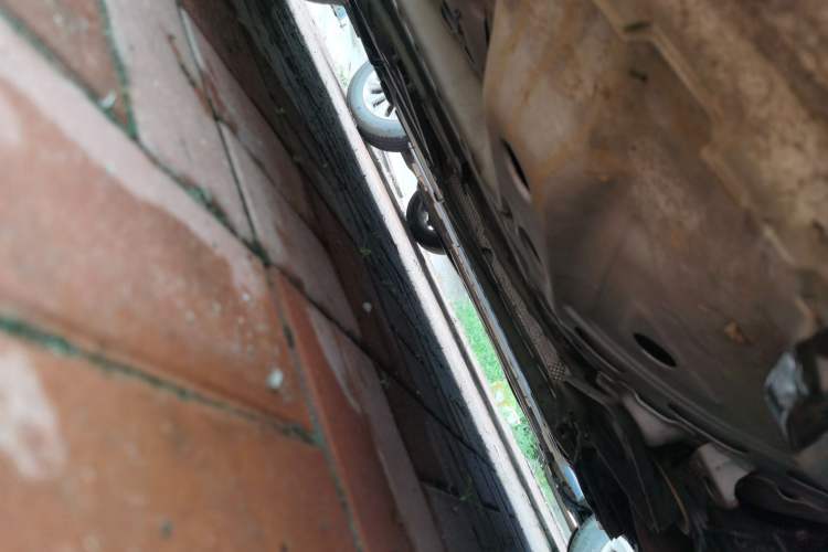 Used Buick Regal 2022 552T Smart Edition Chassis Front Right
