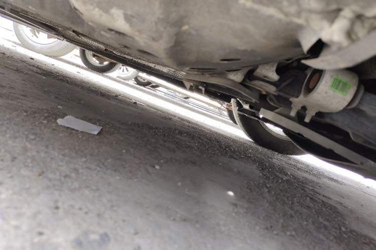 Used Buick Regal 2022 552T Smart Edition Chassis Front Right