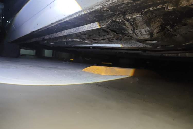 Used Buick Regal 2022 552T Smart Edition Chassis Front Right