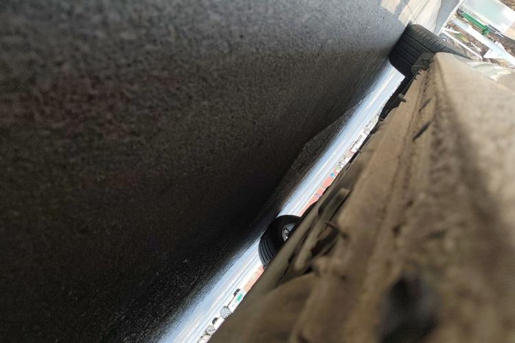 Used Buick Regal 2022 552T Smart Edition Chassis Front Right