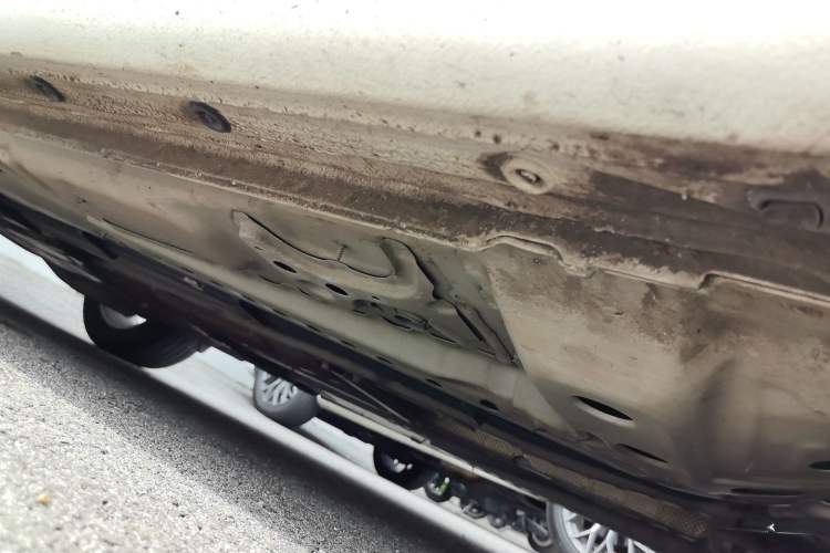 Used Buick Regal 2022 552T Smart Edition Chassis Front Right