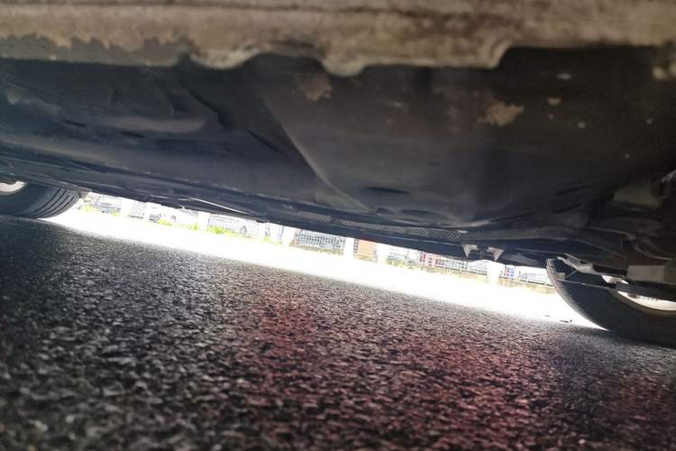 Used Buick Regal 2022 552T Smart Edition Chassis Front Right