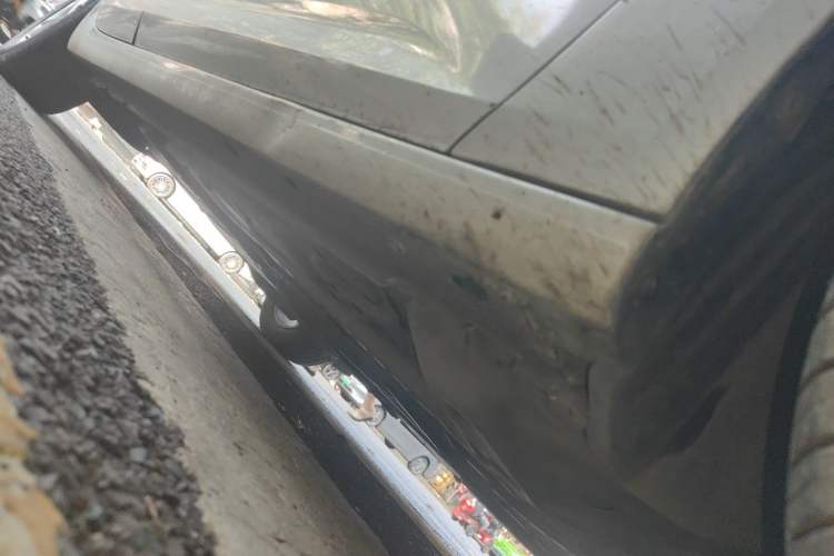 Used Buick Regal 2022 552T Smart Edition Chassis Front Right