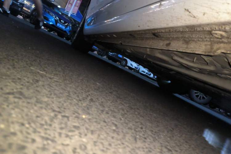 Used Buick Regal 2022 552T Smart Edition Chassis Front Right