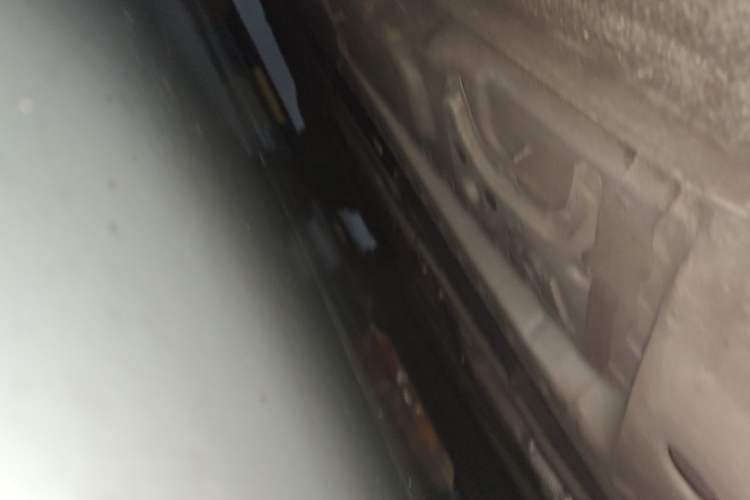 Used Buick Regal 2022 552T Smart Edition Chassis Front Right
