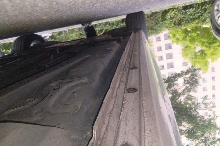 Used Buick Regal 2022 552T Smart Edition Chassis Front Right