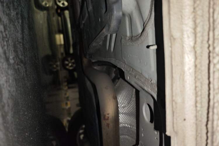 Used Buick Regal 2022 552T Smart Edition Chassis Front Right