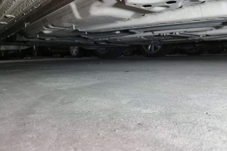 Used Buick Regal 2022 552T Smart Edition Chassis Front Right