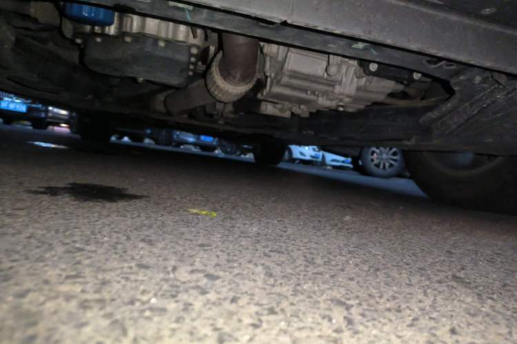Used Buick Regal 2022 552T Smart Edition Chassis Front