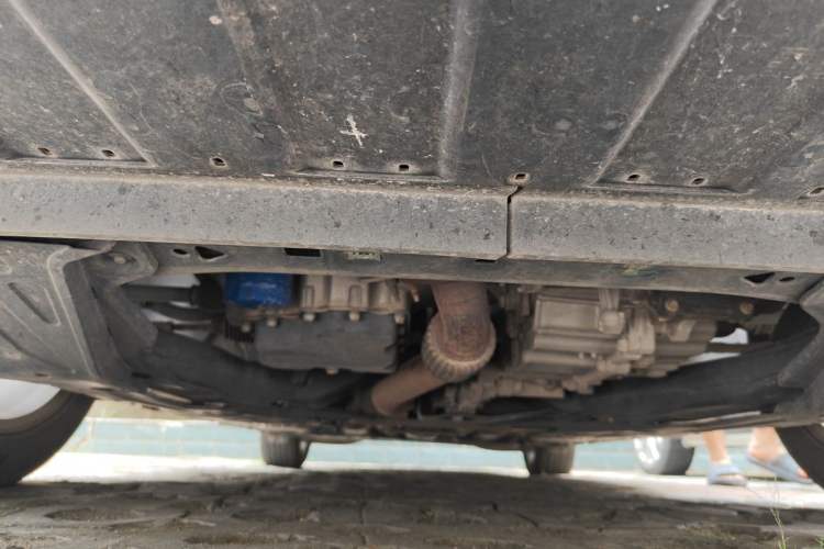 Used Buick Regal 2022 552T Smart Edition Chassis Front