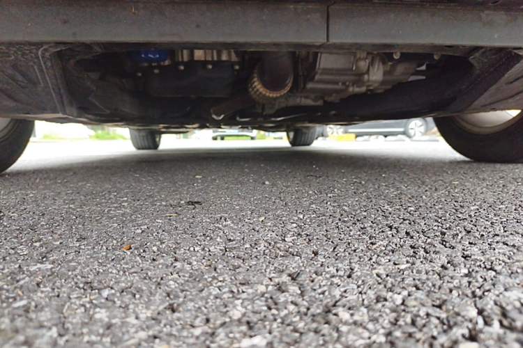 Used Buick Regal 2022 552T Smart Edition Chassis Front