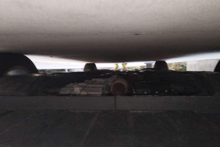 Used Buick Regal 2022 552T Smart Edition Chassis Front