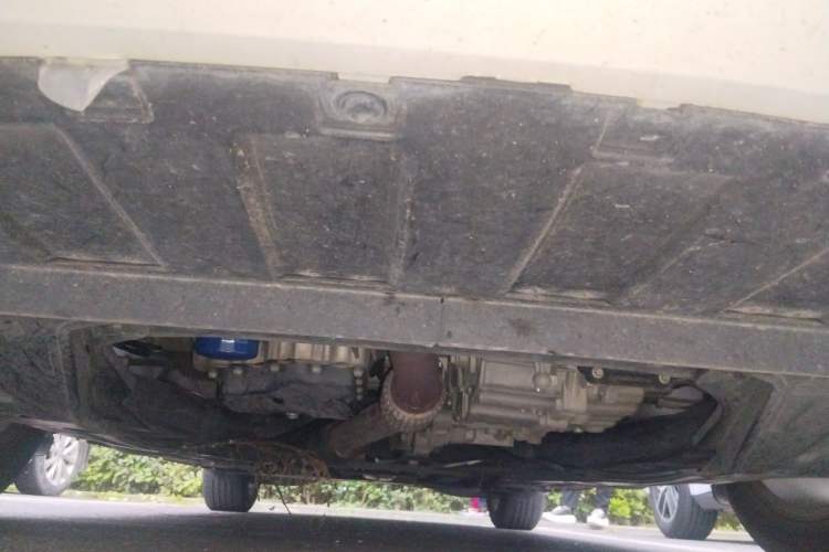 Used Buick Regal 2022 552T Smart Edition Chassis Front