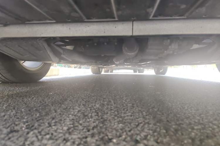 Used Buick Regal 2022 552T Smart Edition Chassis Front