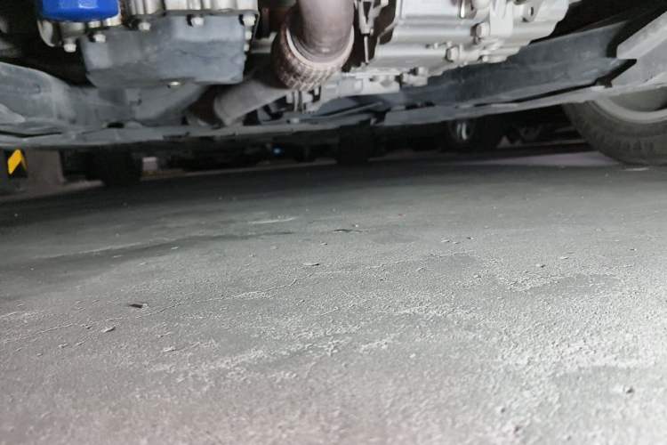 Used Buick Regal 2022 552T Smart Edition Chassis Front