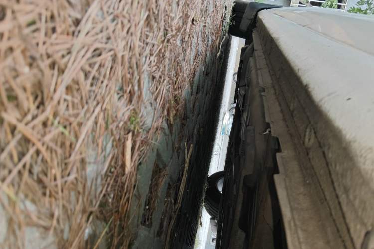 Used Buick Regal 2022 552T Smart Edition Chassis Rear Left
