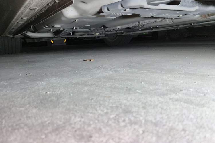 Used Buick Regal 2022 552T Smart Edition Chassis Rear Left