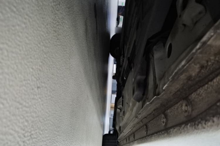 Used Buick Regal 2022 552T Smart Edition Chassis Rear Right