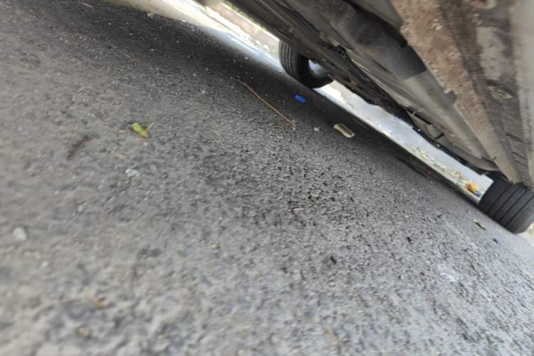 Used Buick Regal 2022 552T Smart Edition Chassis Rear Right