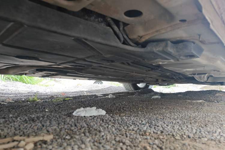 Used Buick Regal 2022 552T Smart Edition Chassis Rear Right