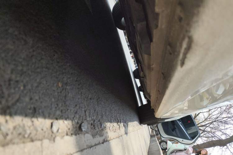 Used Buick Regal 2022 552T Smart Edition Chassis Rear Right