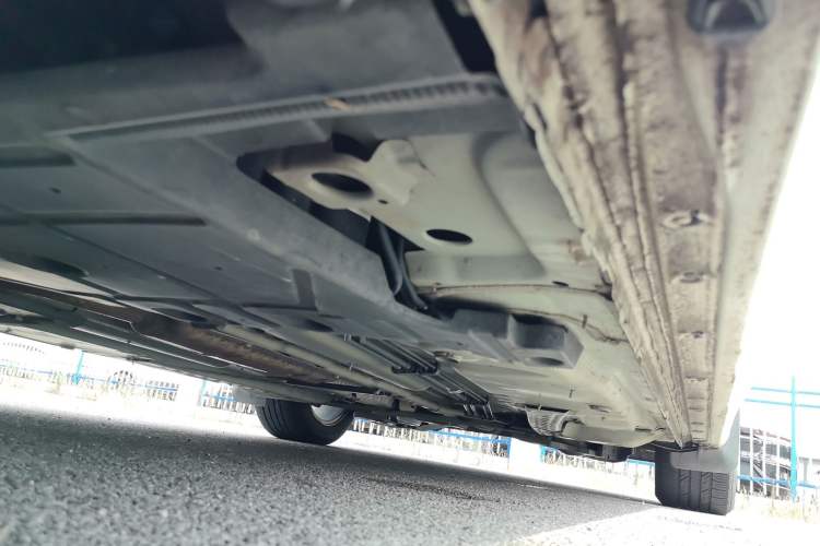 Used Buick Regal 2022 552T Smart Edition Chassis Rear Right