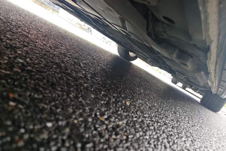 Used Buick Regal 2022 552T Smart Edition Chassis Rear Right
