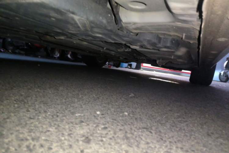 Used Buick Regal 2022 552T Smart Edition Chassis Rear Right