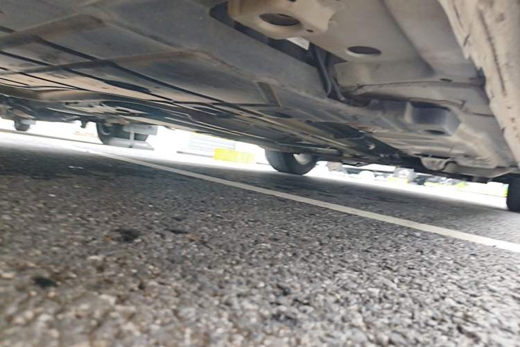Used Buick Regal 2022 552T Smart Edition Chassis Rear Right