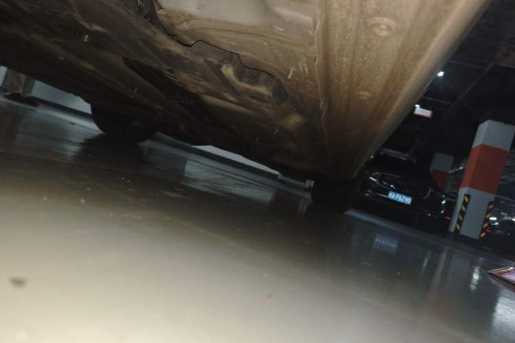 Used Buick Regal 2022 552T Smart Edition Chassis Rear Right