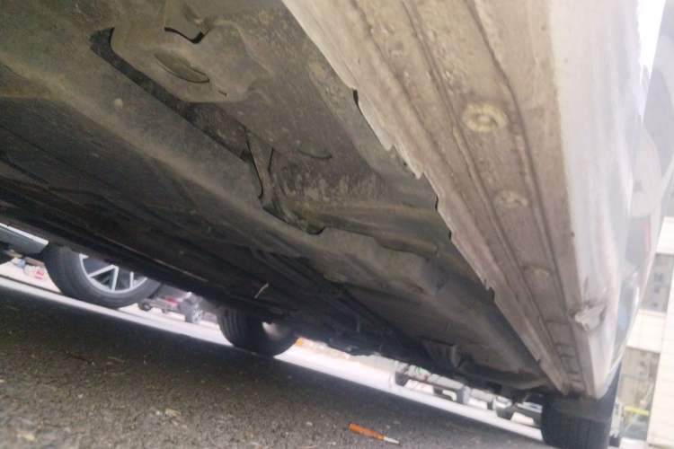 Used Buick Regal 2022 552T Smart Edition Chassis Rear Right