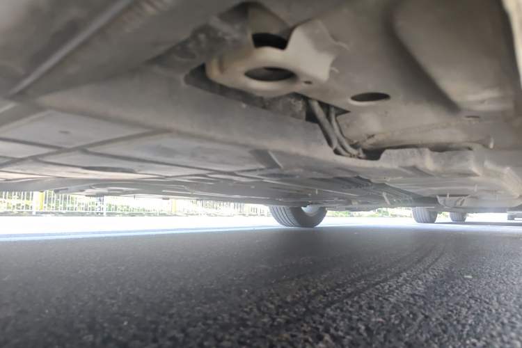 Used Buick Regal 2022 552T Smart Edition Chassis Rear Right