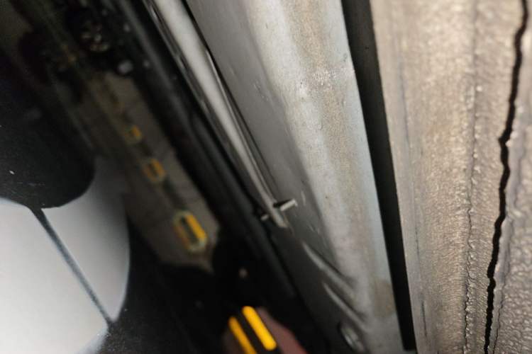 Used Buick Regal 2022 552T Smart Edition Chassis Rear Right