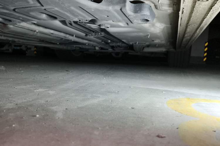 Used Buick Regal 2022 552T Smart Edition Chassis Rear Right