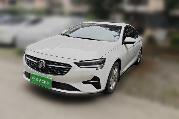 Used Buick Regal 2022 552T Smart Edition Guazi used car, China used car export, Used car for sale, Used  cars, Cheapest cars for sale