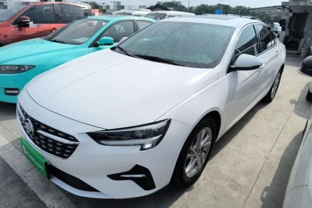 Used Buick Regal 2022 552T Smart Edition