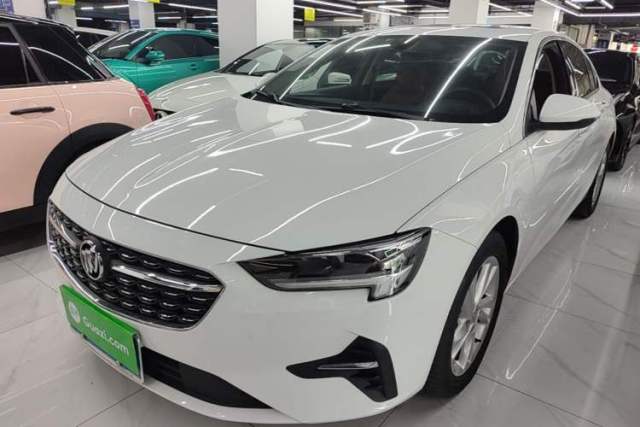 Used Buick Regal 2022 552T Smart Edition